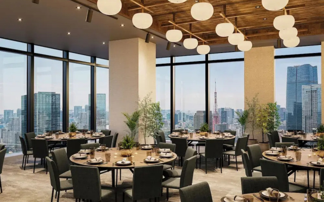 1 Hotel Tokyo