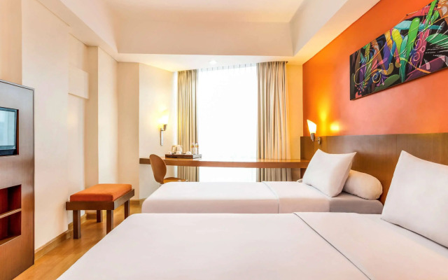 ibis Semarang Simpang Lima