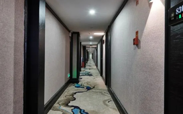 Xiamen Toka Hotel