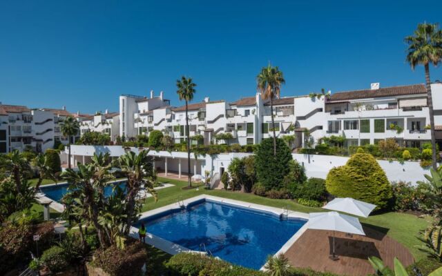 Apartment Penthouse Greenview