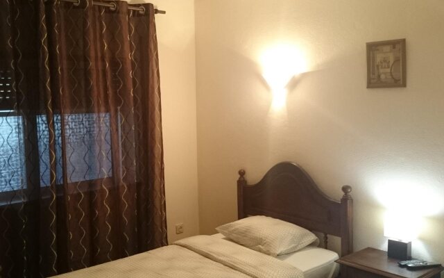 Residencial S. Gião