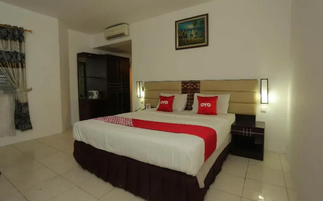 OYO 1724 Hotel Sembilan Sembilan