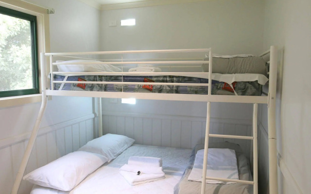 BIG4 Breeze Holiday Parks - Eildon