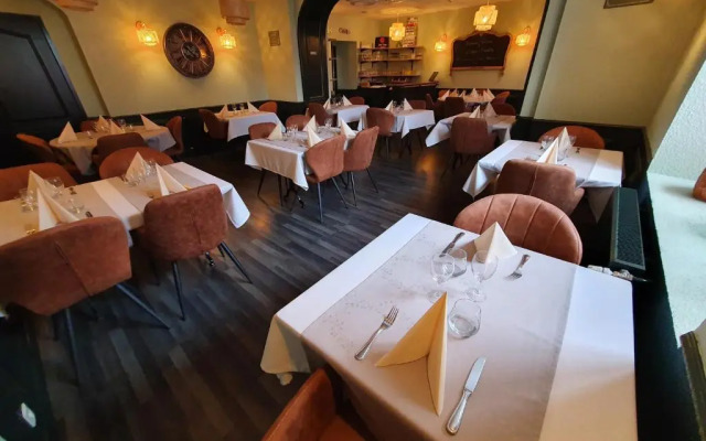 Logis LAuberge Alsacienne