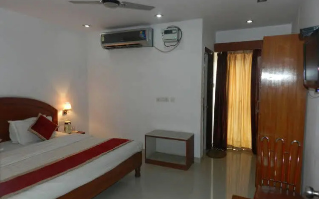 Hotel Khajuraho Inn