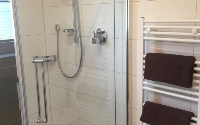 Haus Tschirgantblick