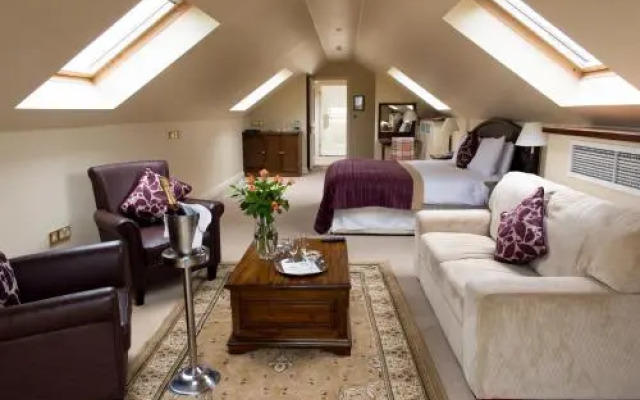 Baileys Hotel Cashel