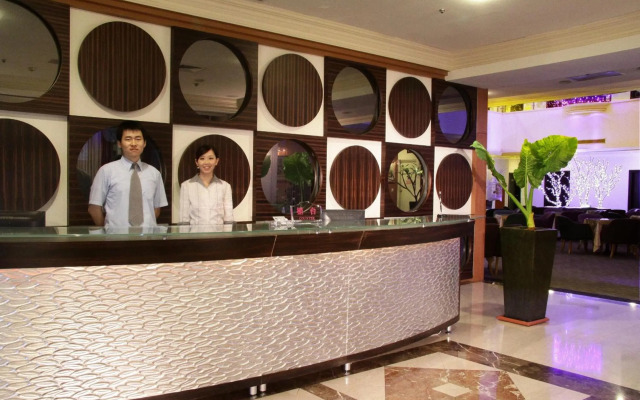 Yoai Hotel