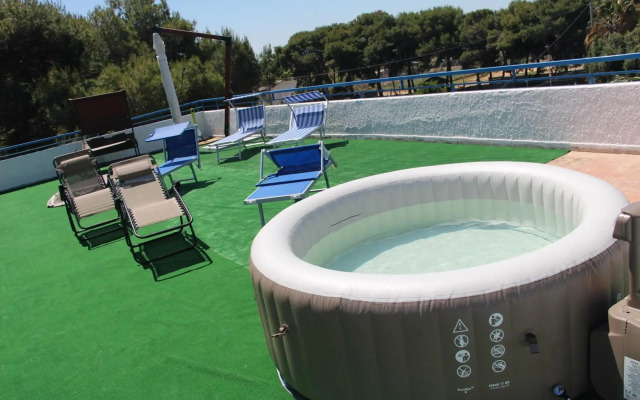 Relais Lo Stagnone