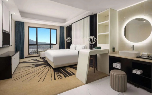 Days Inn by Wyndham Hangzhou Zhuantang