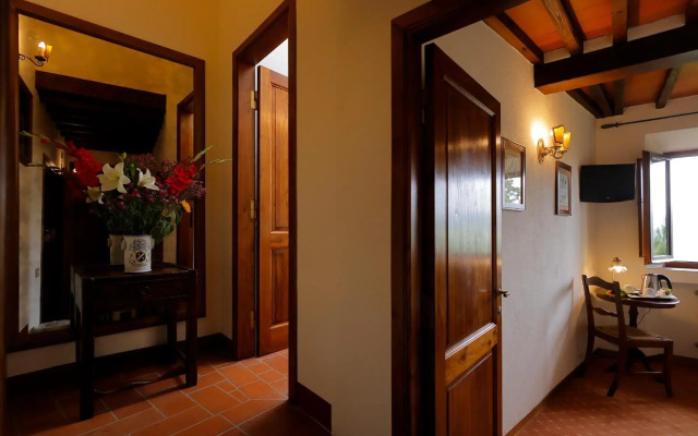 Relais Vignale & Spa