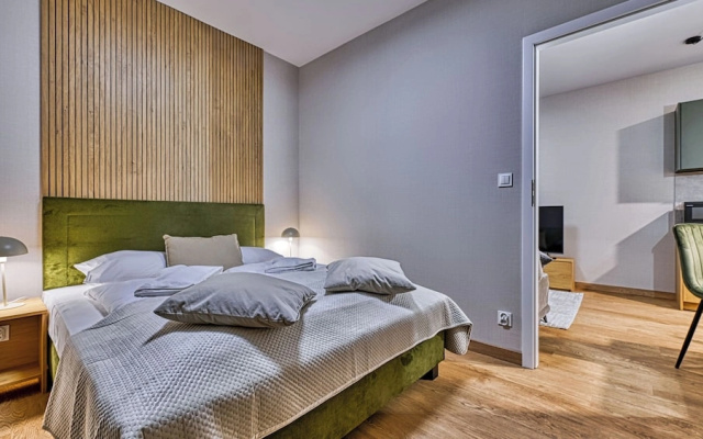 Apartamenty Sun & Snow Mariental