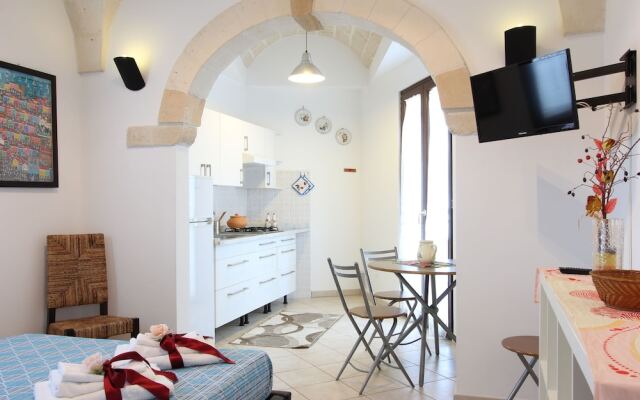 Residence Borgo Antico