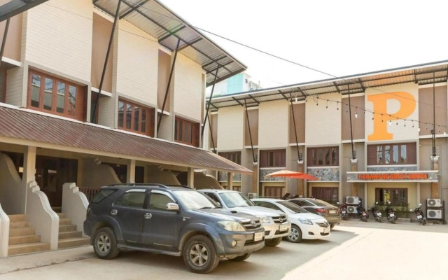 P.Chaweng Guest house
