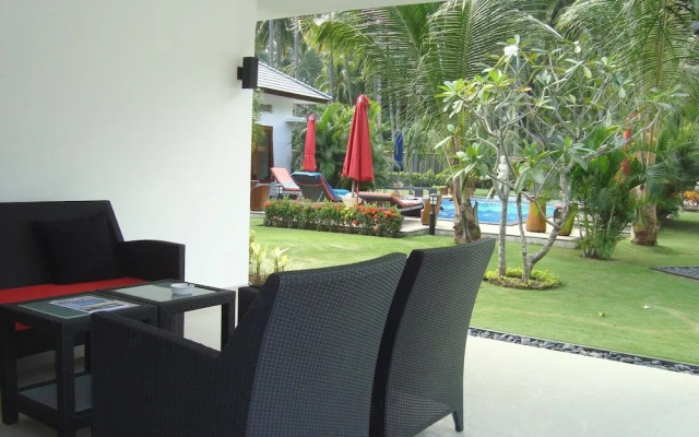 Explorer Lombok from The Shared Pool For 2