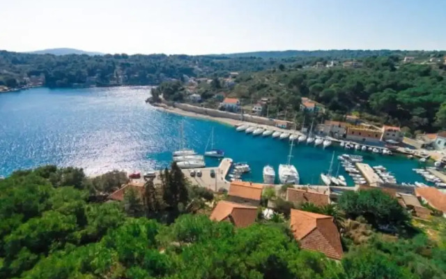 Bamba - sea View - A2 94