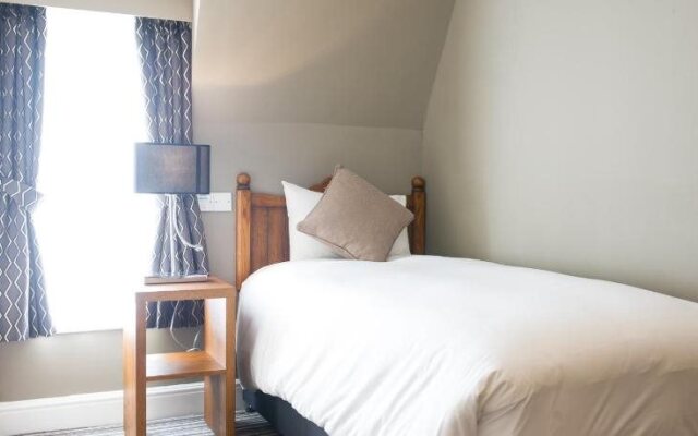 Innkeeper's Lodge Stockport Heaton Chapel