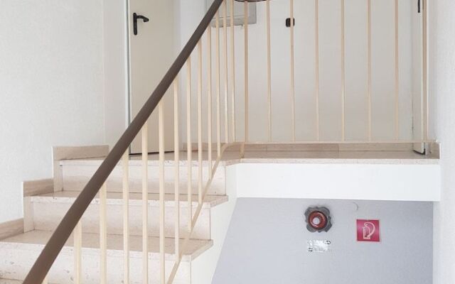 Hotel - Pension - Weller