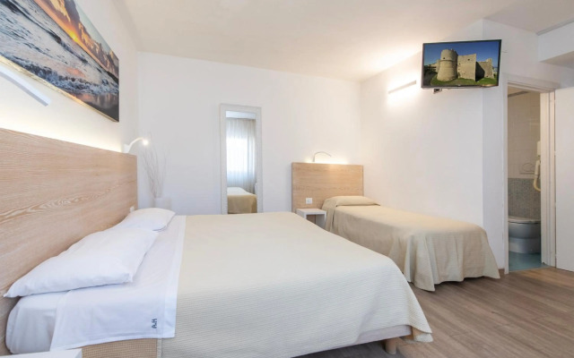 Hotel Mercurio Venezia