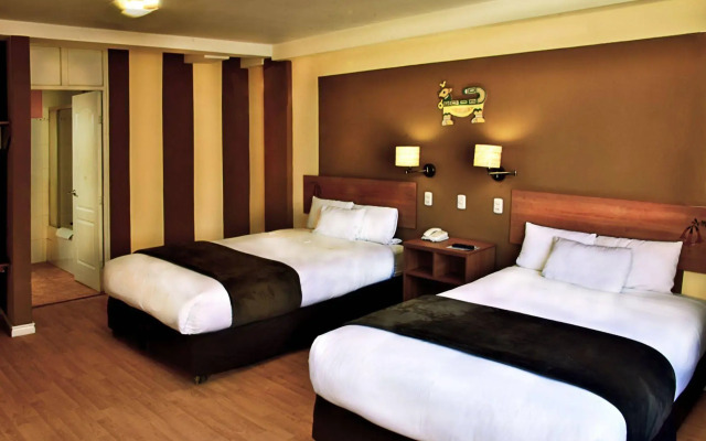 Intiqa Hotel