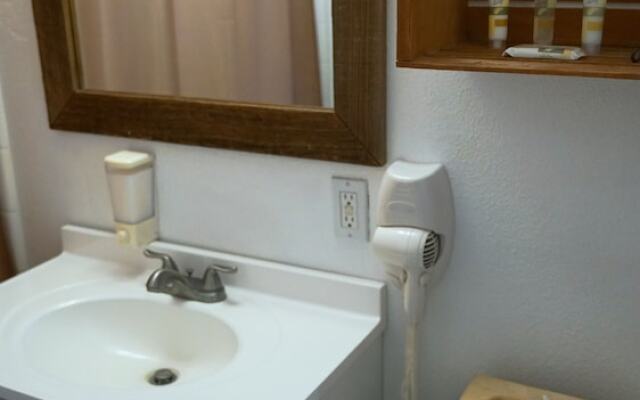 Fort Verde Suites Motel