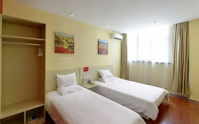 Hanting Express Shanghai Xietudong Road