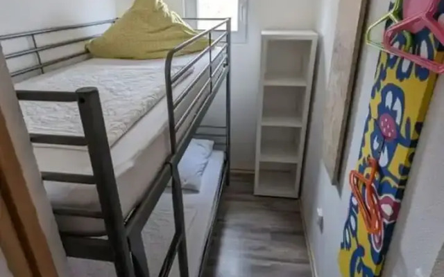 Brombachsee Modern Retreat