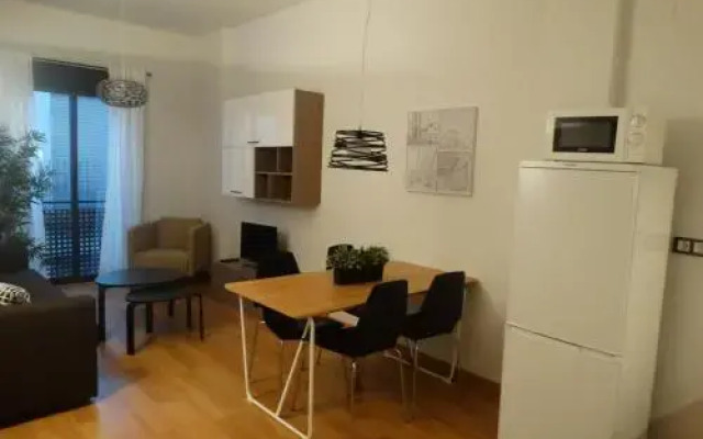 Malaga Apartamentos