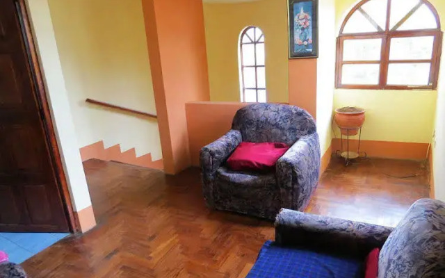 Marco Wasi - San Blas