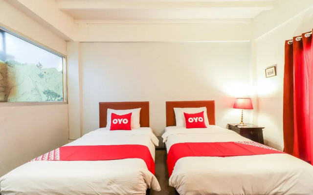 Pat's Klangviang Boutique Guesthouse
