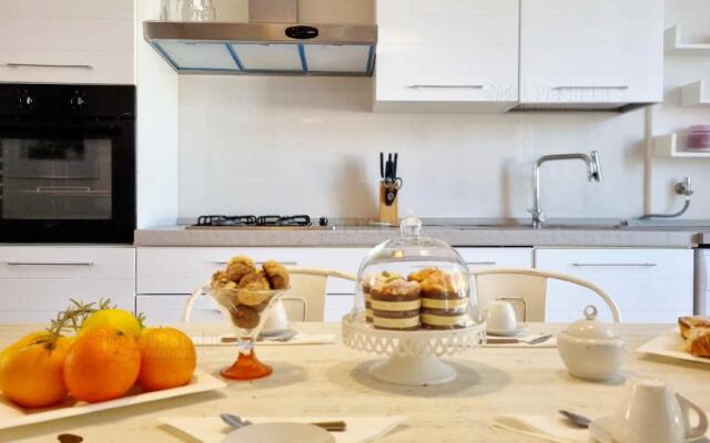 Beach House Baia Verde 1