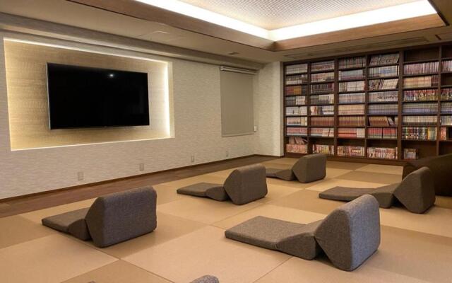 Nagoya B's Hotel