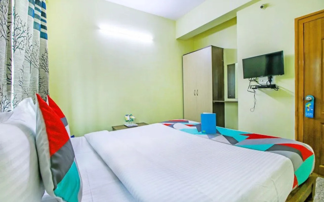 Sri Sai Suites By FabHotel