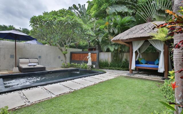 Bali baliku Private Pool Villas