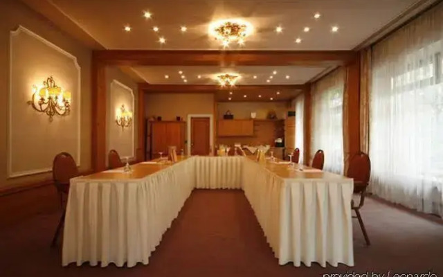 Prinzregent Am Friedensengel