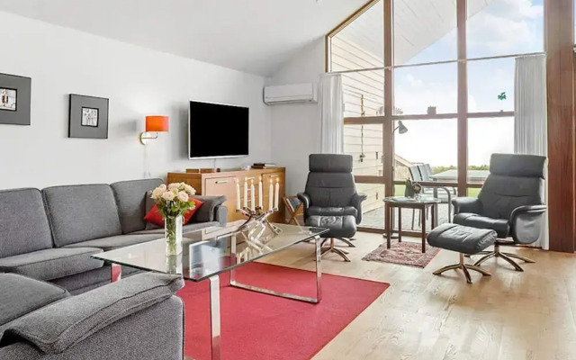 Holiday Home in Egernsund