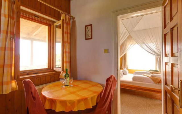 Kaktusz Villa Heviz