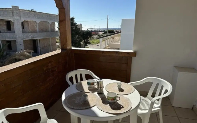 Appartamenti al mare Torre Pali