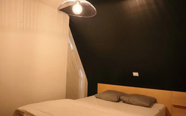 Apartment in Nieuwpoort Near Sandy Beach