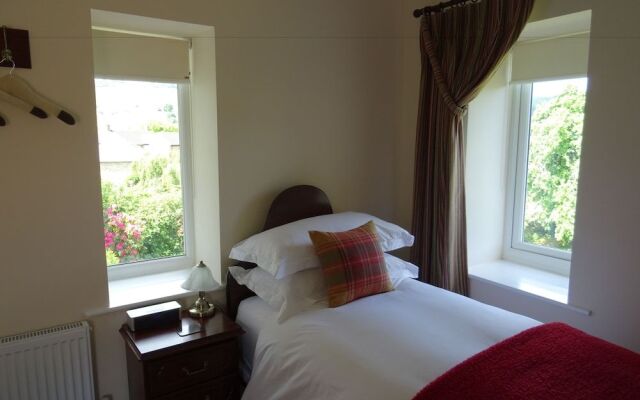 Grendon Bed & Breakfast