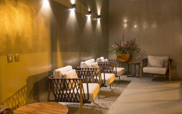 Evian thermas residence