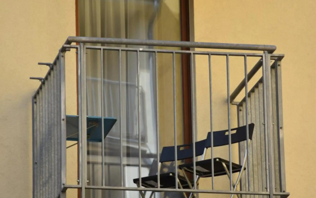 Aparthotel Austria Suites