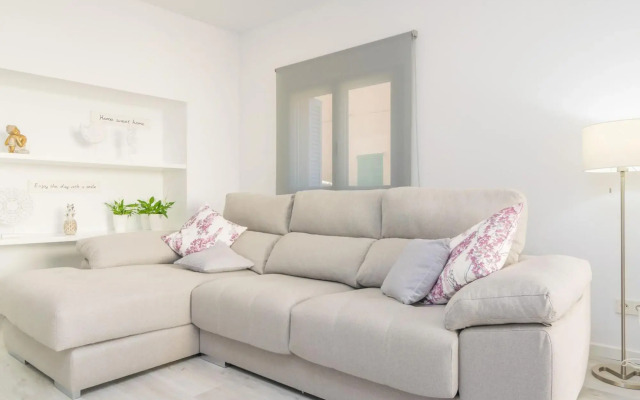 CAN SERRA - Villa for 6 people in sa Pobla.