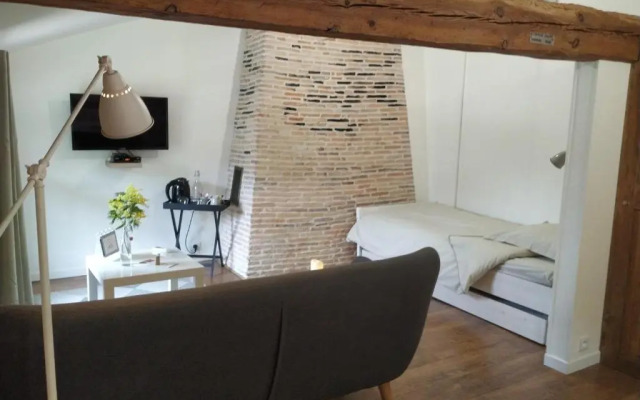 La résinière de pirique