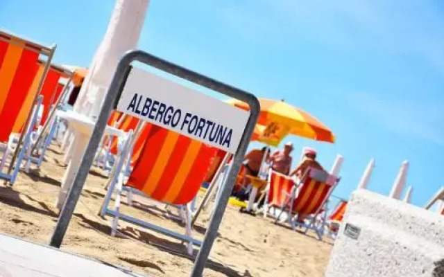 Hotel Ristorante Fortuna