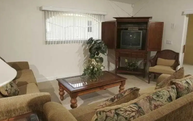 West Stonebridge Estates