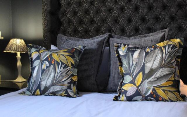 Lindekroon Guest House