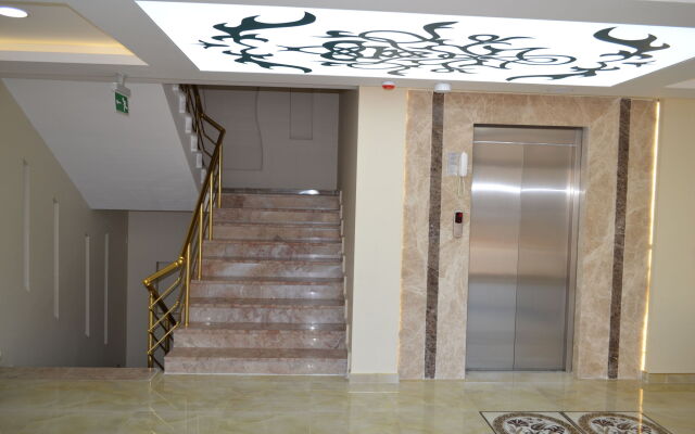 Sanli Hotel