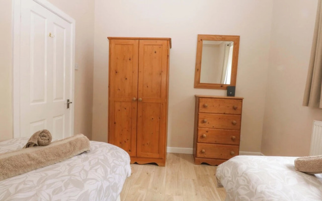 Menai Cottage