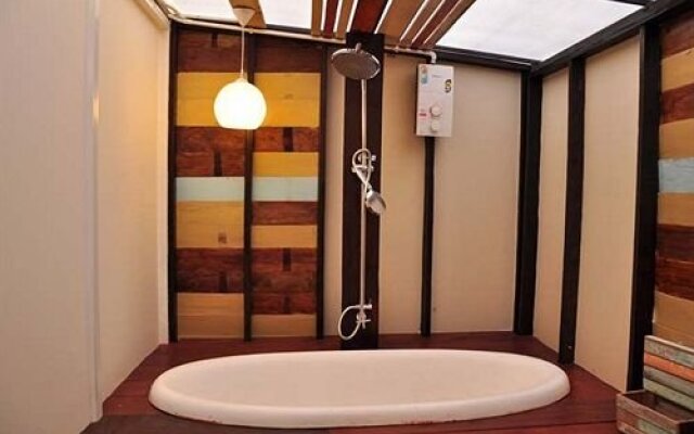 Buritara Resort & Spa Bangkok